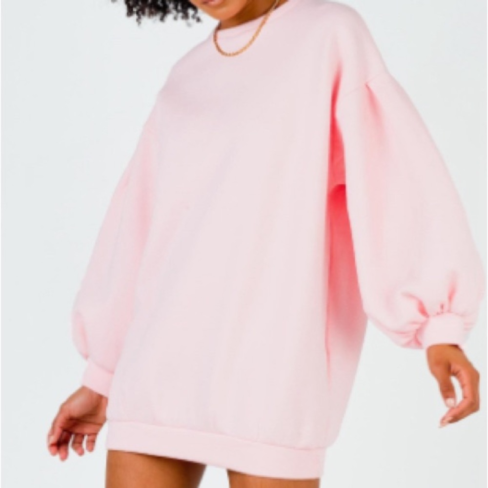 Corrie Mini Dress